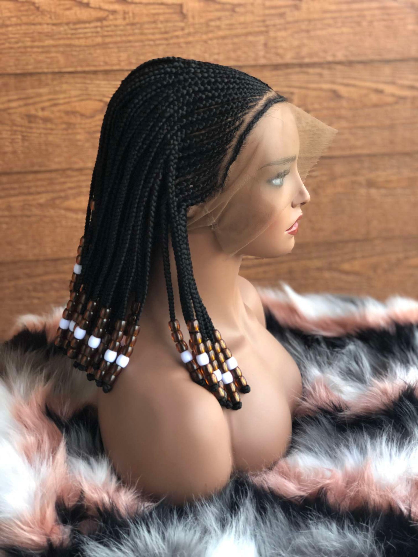 Arya Wig