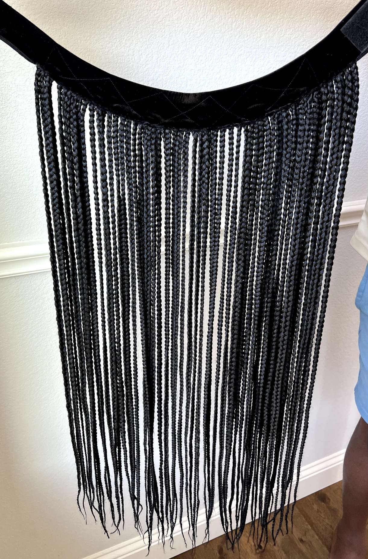 Braid Band (Custom)