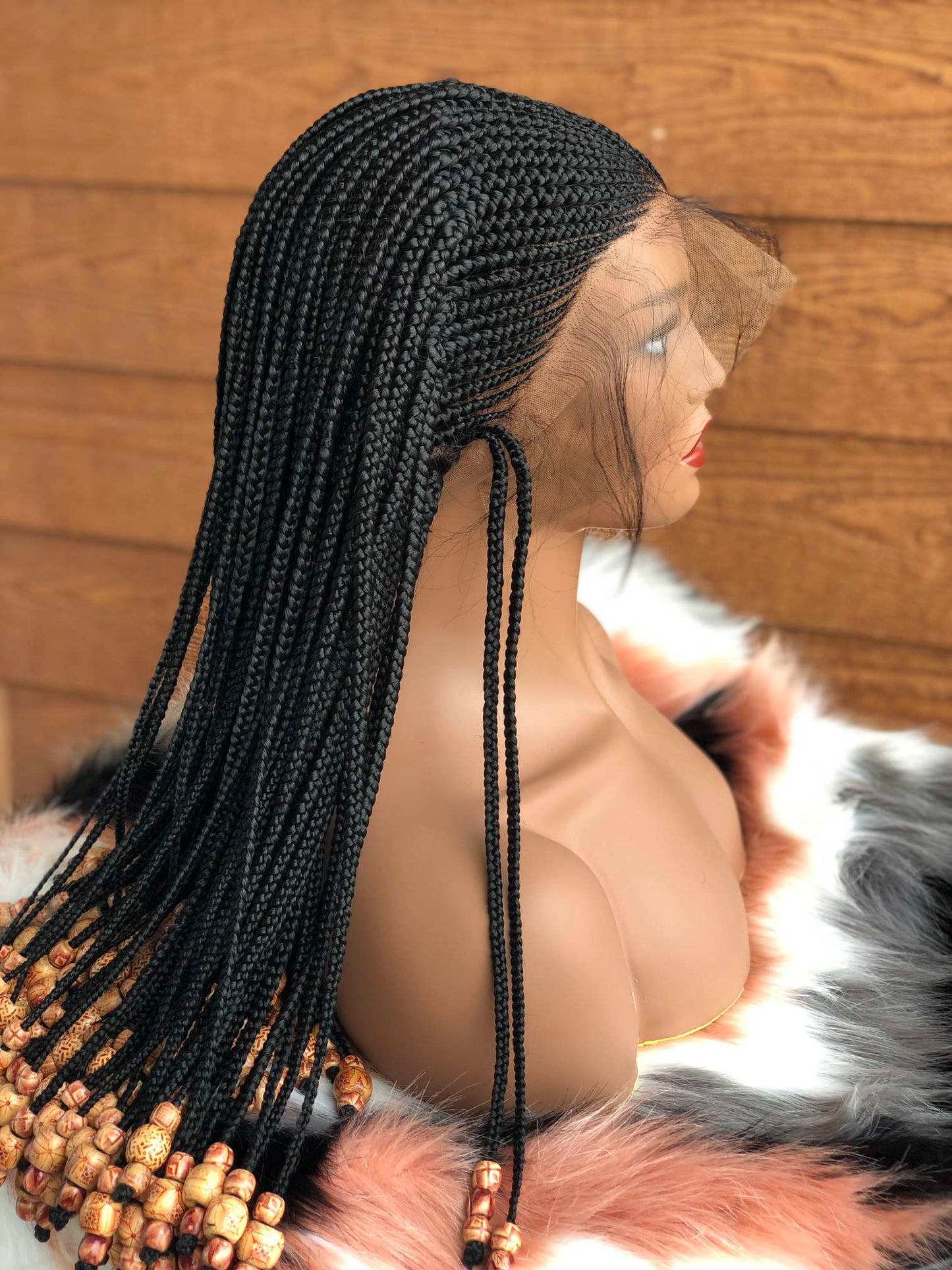 Naya Wig