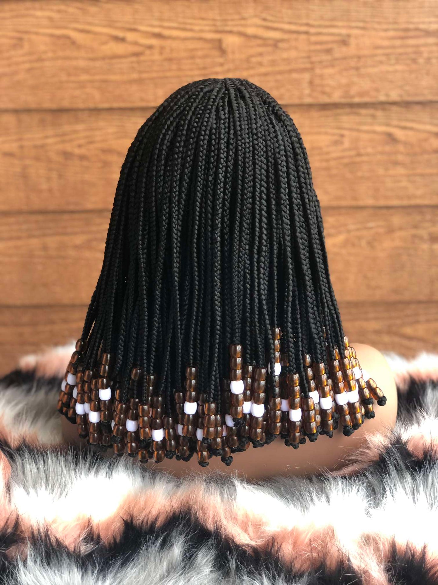 Arya Wig