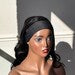 Body Wave Headband Wig-Cascade