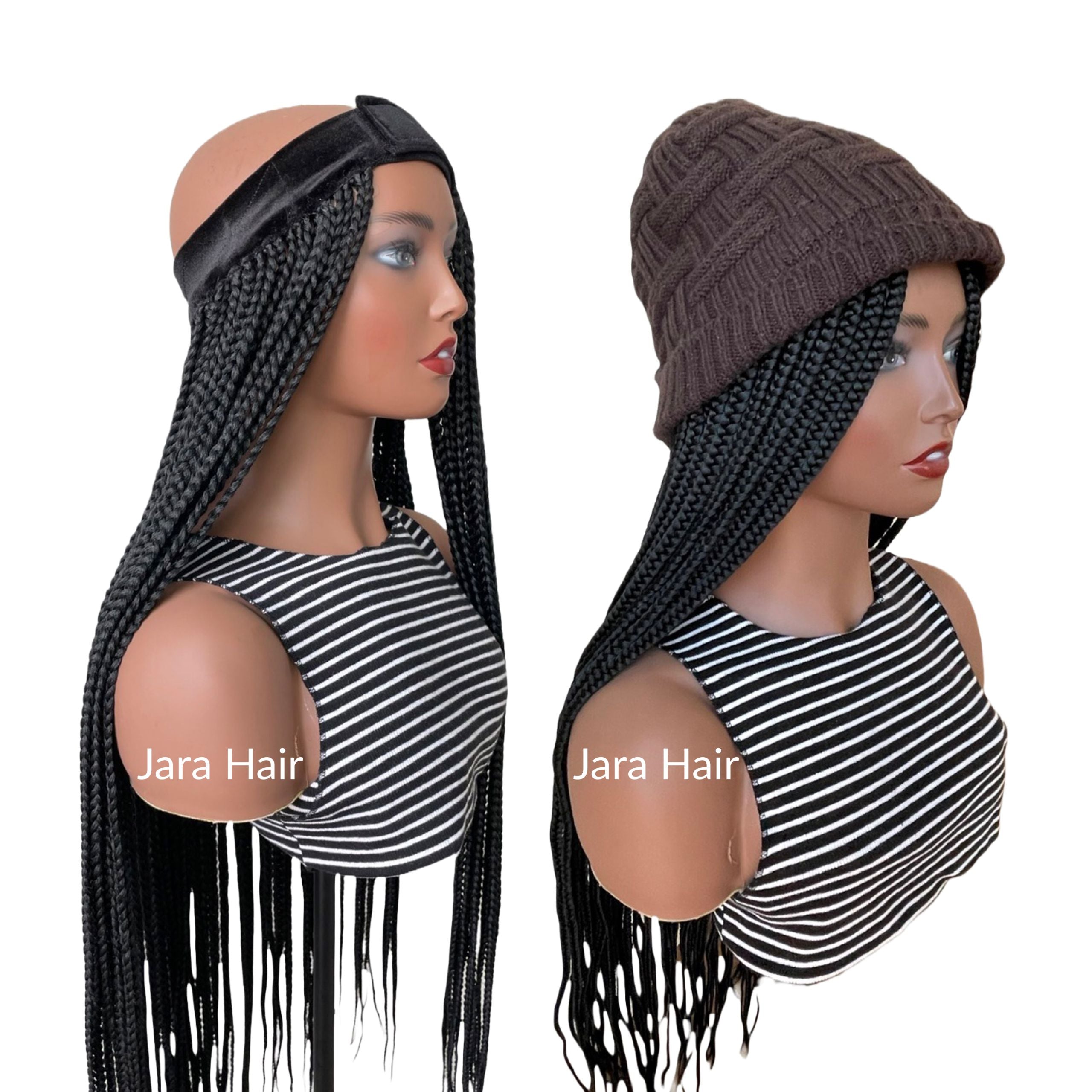 Braid Band (Custom) 1