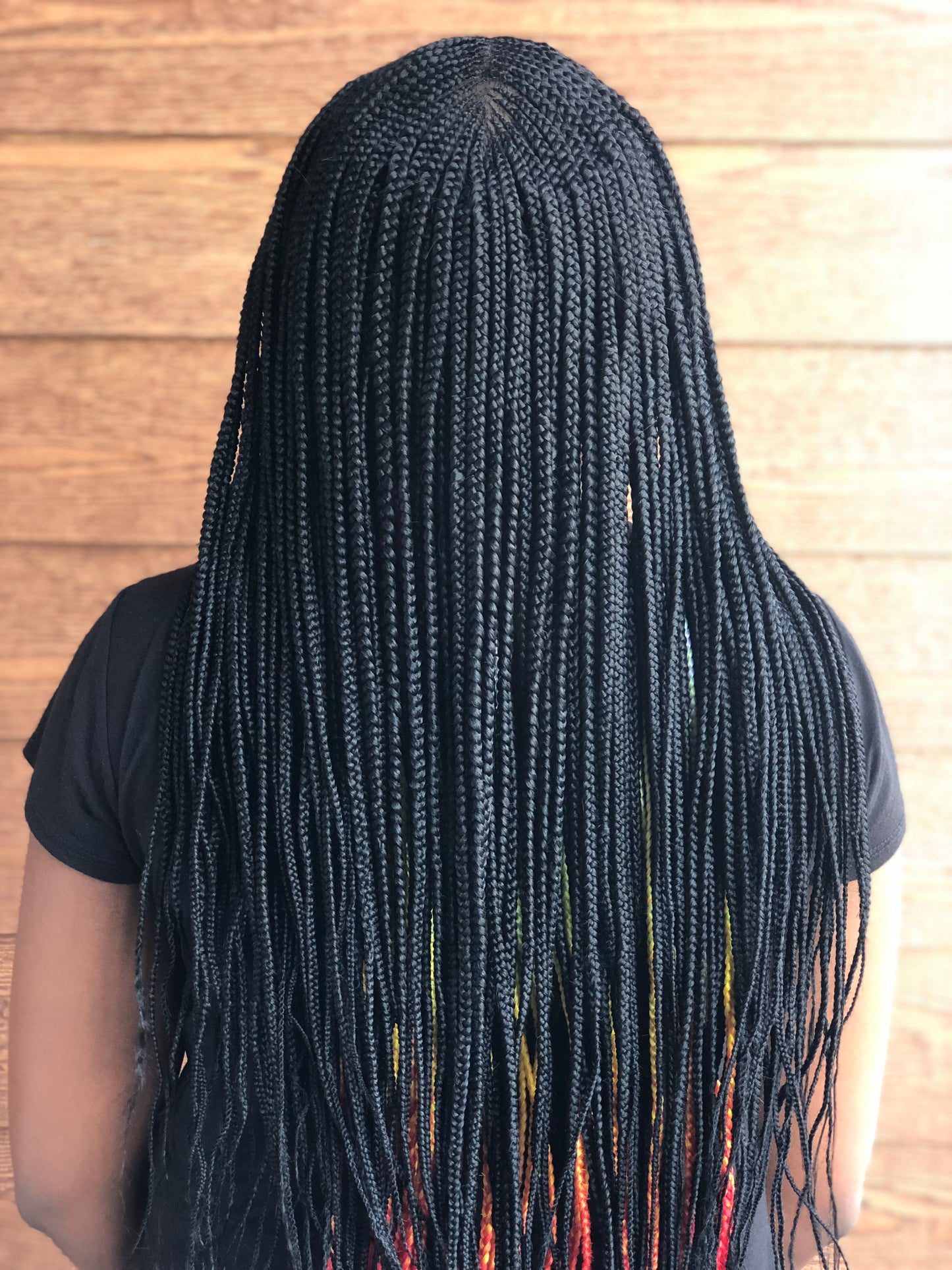 Raina Wig