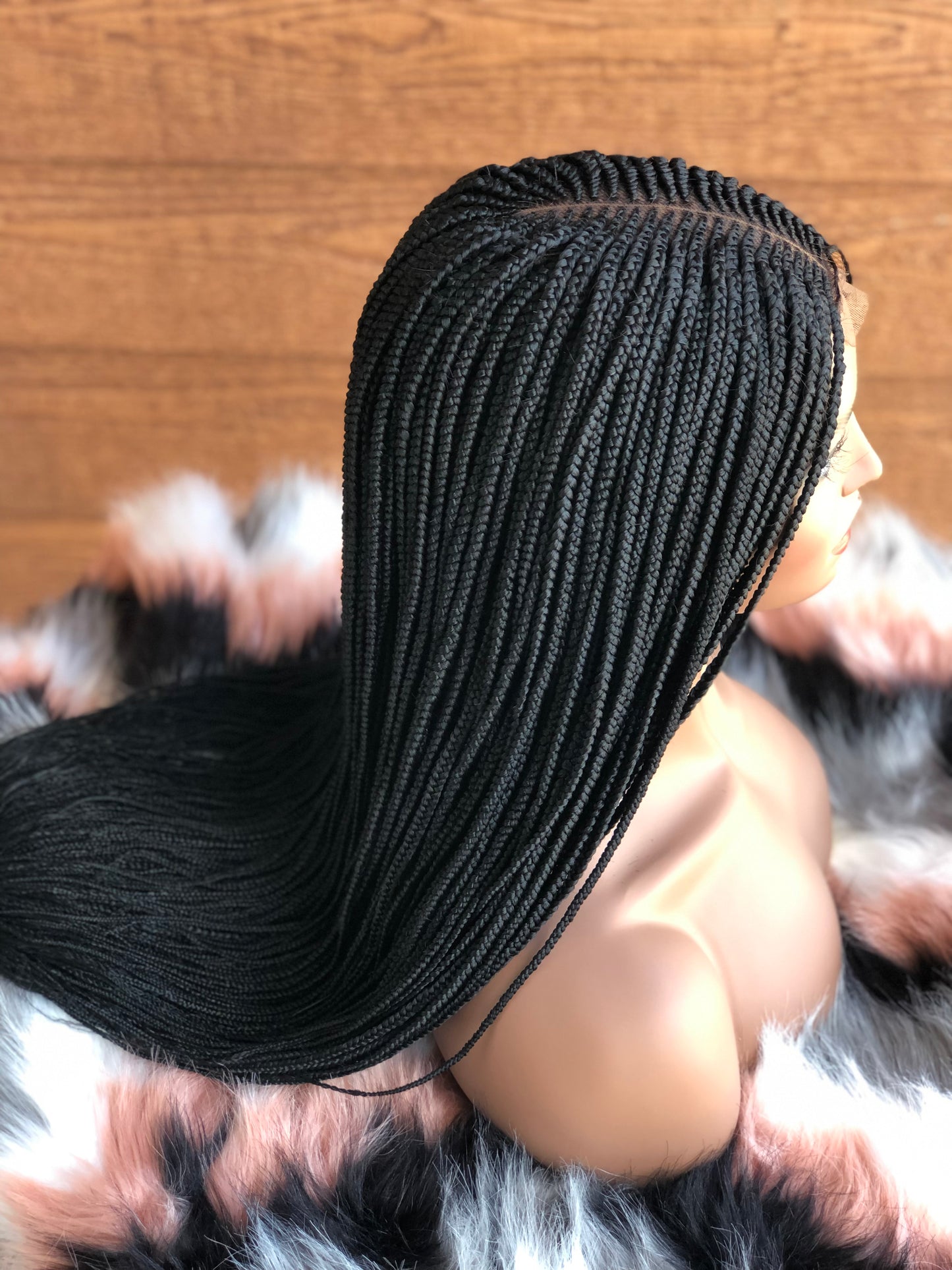 Farida Wig