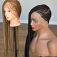 Lilly Lemonade Wig