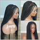 Talia Twists