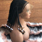 Arya Wig