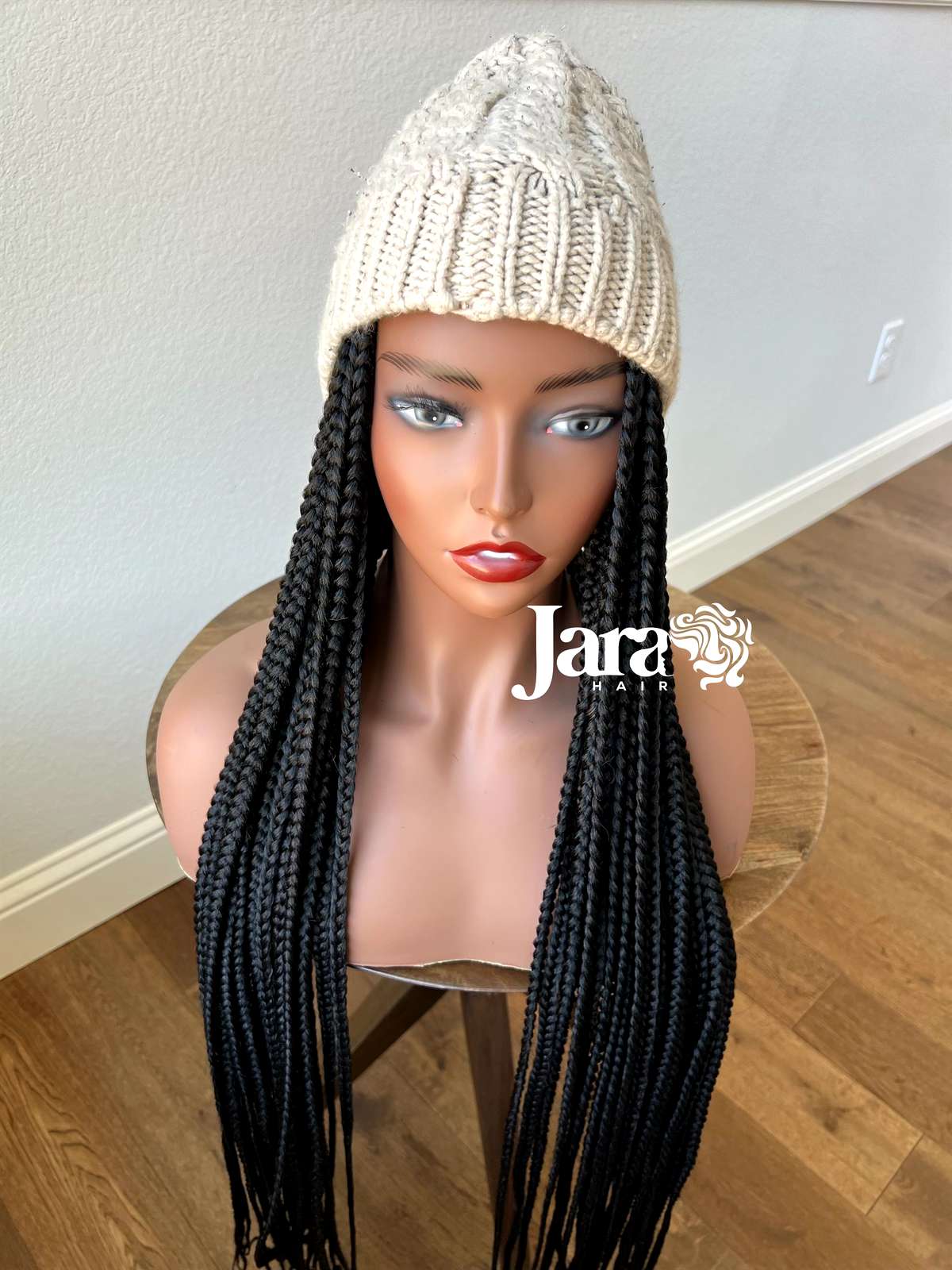 Headband Box offers Braided Wig-Closet Sale!