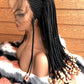 Naya Wig (Custom)