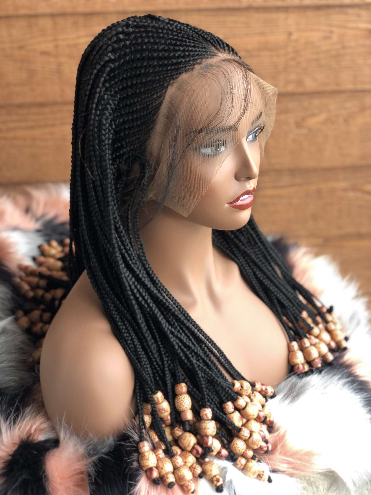 Naya Wig
