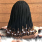 Arya Wig