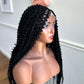Bibi Butterfly Braids