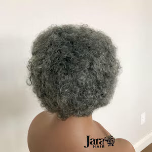 Salt & Pepper Classy Fro-Moonrise