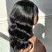 Body Wave Headband Wig-Cascade
