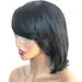 Layered Bob Side Bangs-Sloane