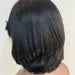 Layered Bob Side Bangs-Sloane