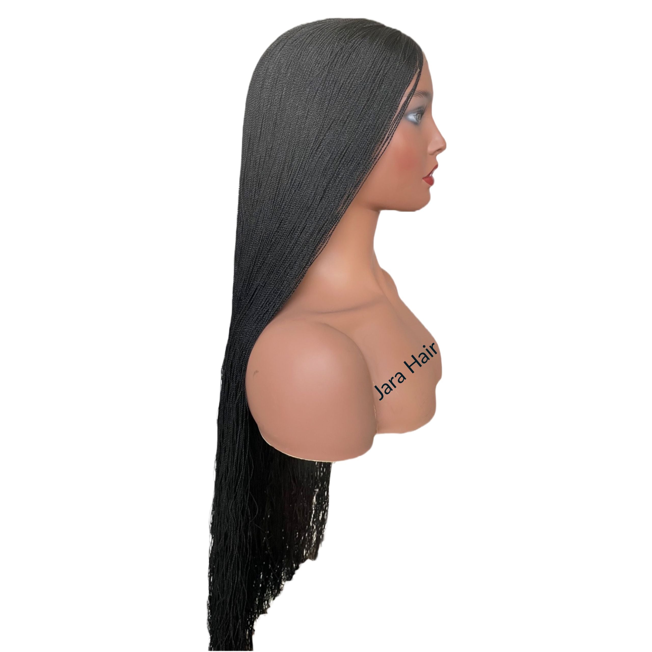 Mina Micro Twists