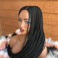 Farida Wig (Custom)