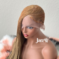 Lilly Lemonade Wig (Custom)