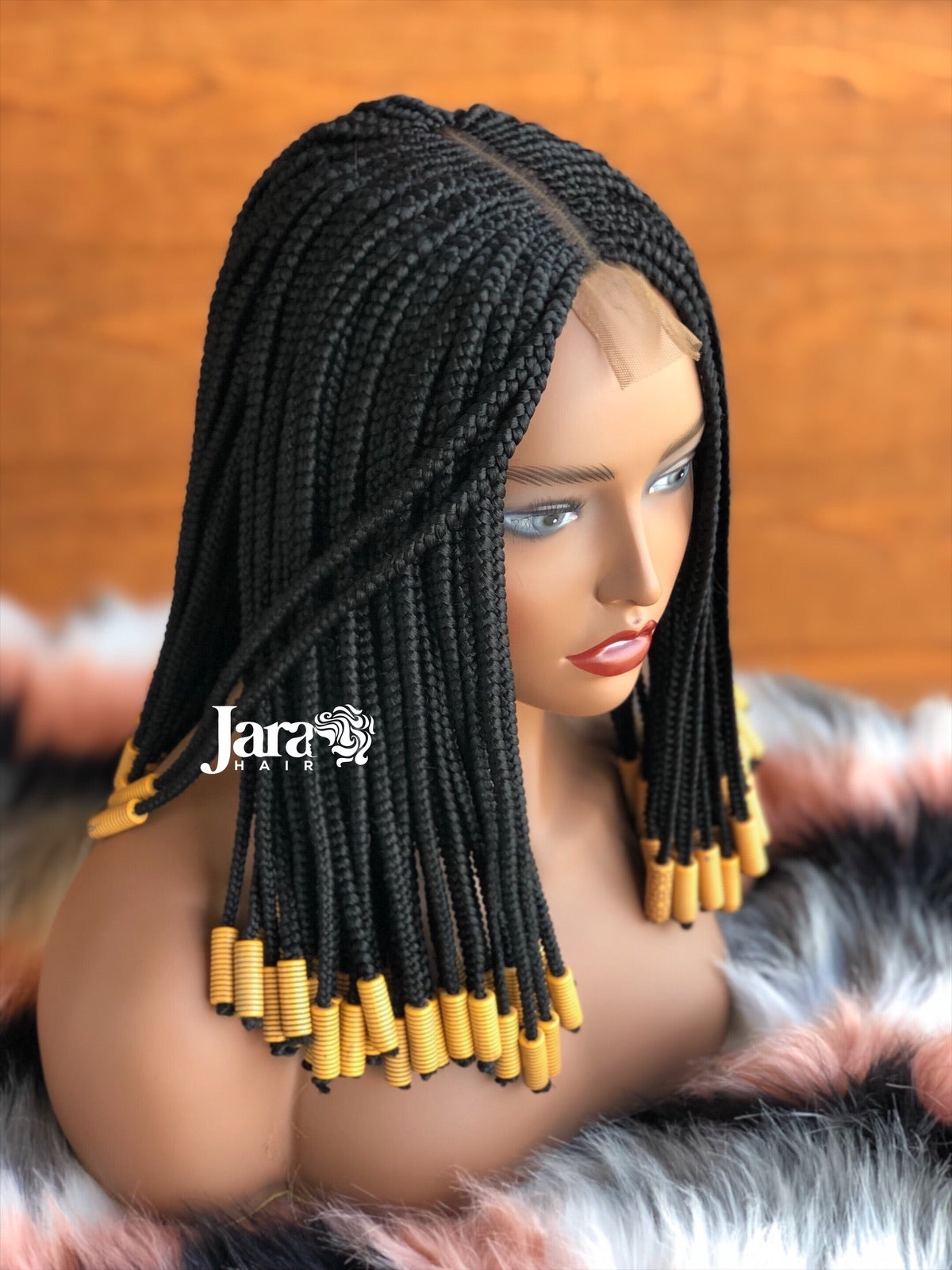 Bella Wig (Custom)