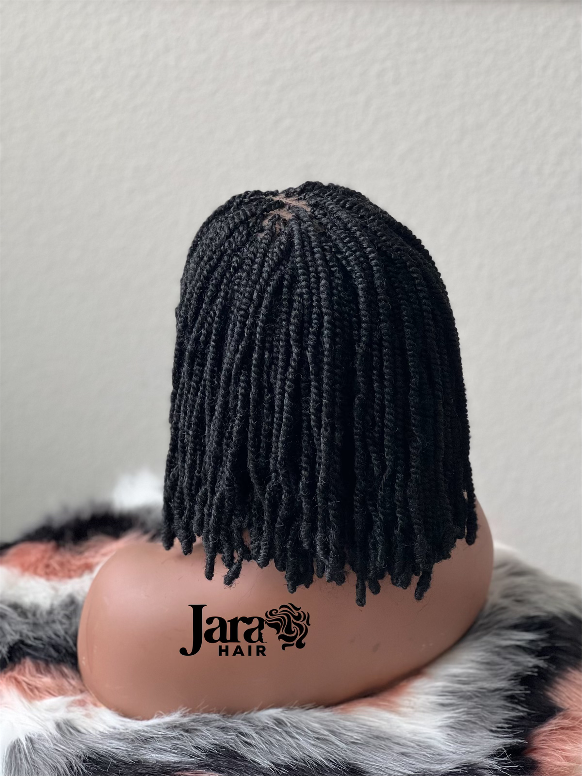 Kinky Twist Wigs by Jara Hair