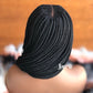 Farida Wig (Custom)